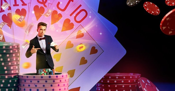 omutogel login Speed Baccarat live interface showing Banker vs Player cards, hand values, and rapid-fire round progression